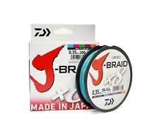 Daiwa J-Braid X8 - 300m /