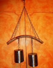 lampadario lampada led a sospensione, cucina, pub, sala hobby, artigianale legno