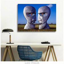 Pink Floyd The division bell