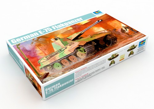 Trombettiere 01539 - trombettiere, 1/35