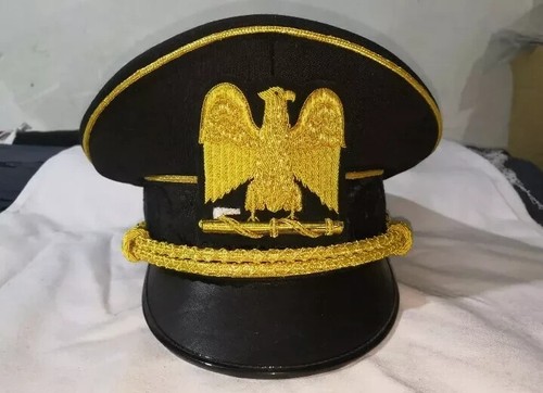 Replica cappellino segretario - replica,