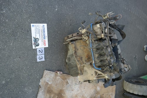 199a4000 motore fiat punto evo - 199a4000,