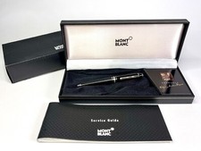 Montblanc Wam Meisterstück -