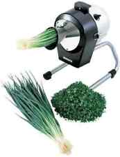 Dremax Dorimax Multiaffettatrice Mini DX-50B Trituratore Tipo Ingresso Tromba