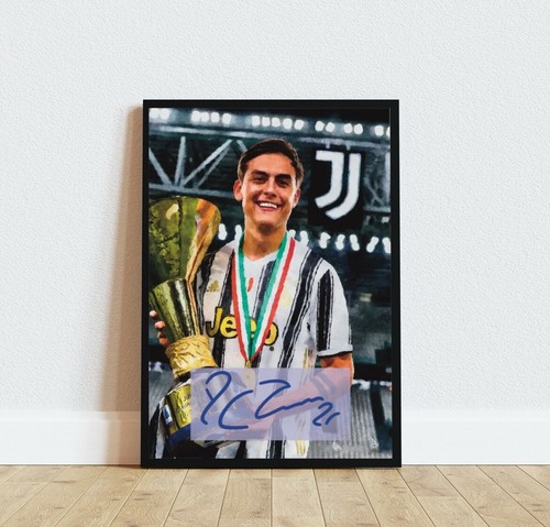 Paulo dybala juventus - paulo,