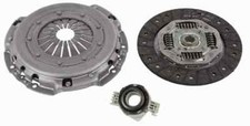 Kit frizione Sachs 3000 951
