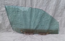 vetro finestrino cristallo bmw E36 serie 3 coupè anteriore destro originale