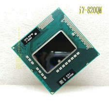 Processore notebook Intel Core