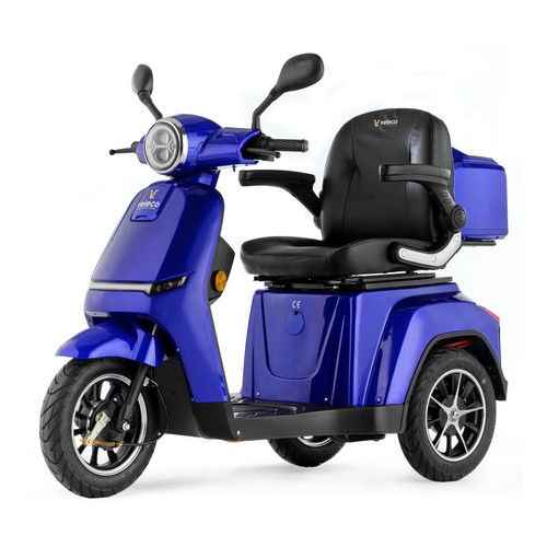 Turris ruote scooter - turris, 3