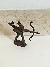 ATLANTIC FAR WEST STORY 1201