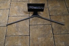 STAND UE50NU6470U PER TV SAMSUNG 50" BASE PIEDISTALLO DA TAVOLO ORIGINALE + VITI