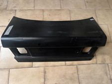 NISSAN PRIMERA 91 95 COFANO POSTERIORE REAR HOOD