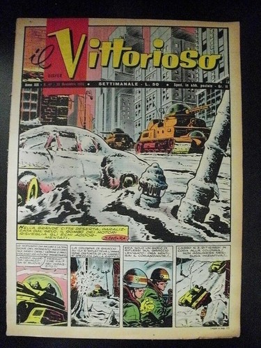 Rivista settimanale - rivista,