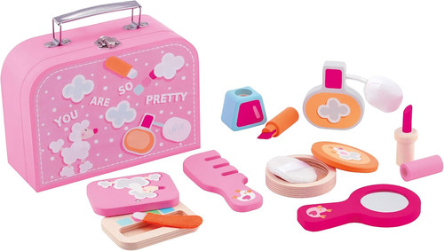 Trudi beauty legno - legno,