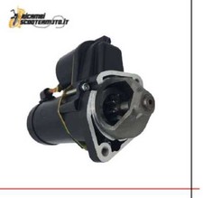 Motorino Avviamento Moto Guzzi