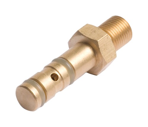 Generic fill probe - by, best