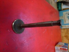 GILLET HERSTAL 500 cc OHV soupape admission inlet valve NOS 100-35