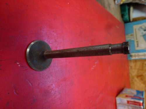 Gillet herstal 500 ohv - cc,