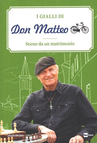 Scene matrimonio i - da,