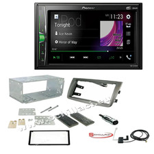 Autoradio pioneer 2din - autoradio,