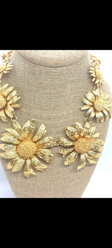 Collana zara oro - zara,