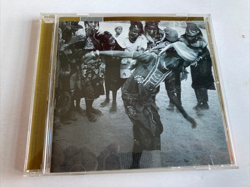 West africa drum chant - “west,