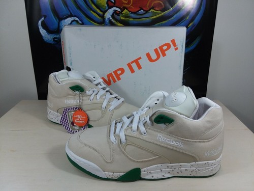 Reebok court victory pump - reebok,