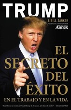Libros De Donald Trump En
