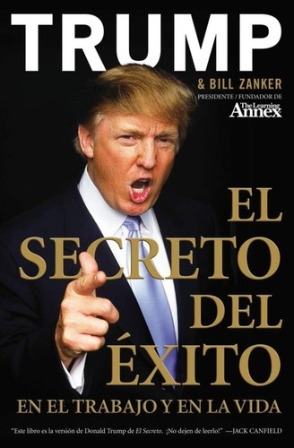 Libros donald trump en - libros,