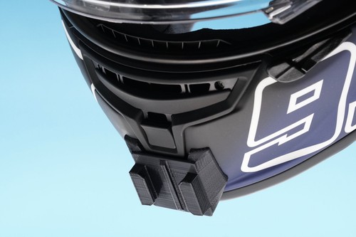Shoei spirit l xxl - x, 3