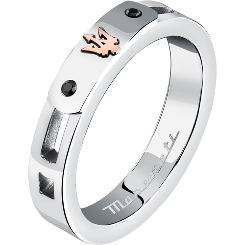 Anello maserati jewels - anello,