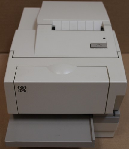 Ncr 7167 usb - ncr, stampanti
