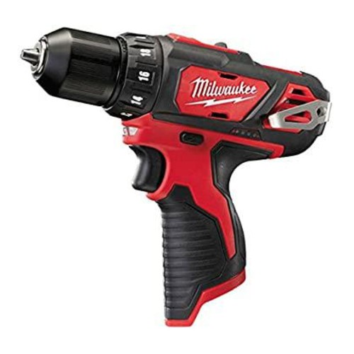 Milwaukee m12bdd trapano 12v - trapano,
