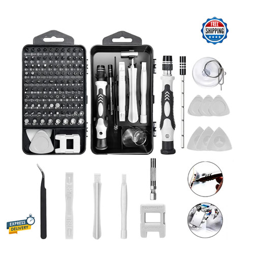 Set cacciaviti precisione - cacciaviti, di