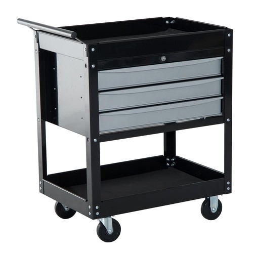 Carrello porta attrezzi - carrello,