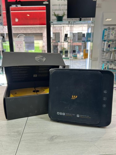 Modem fastgate fastweb mod - fastgate,