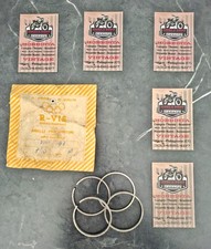 DUCATI 98 4T Kit Fasce