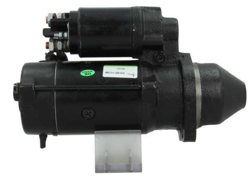 Motorino avv casco 12v 2kw - avv., 3,2kw