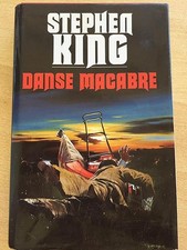 DANSE MACABRE - STEPHEN KING