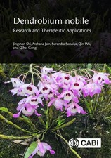 Dendrobium nobile: Research