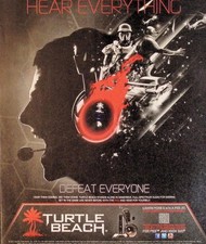 Turtle Beach PX5 Cuffie Gaming