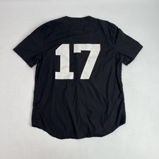 Givenchy Camicia Oversize