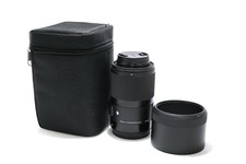 OBIETTIVO SIGMA ART DG 70MM