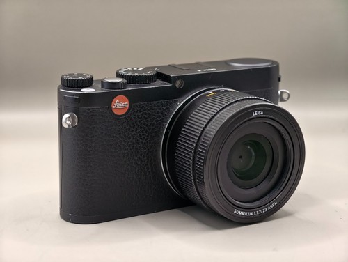 Leica type 113 fotocamera - x,