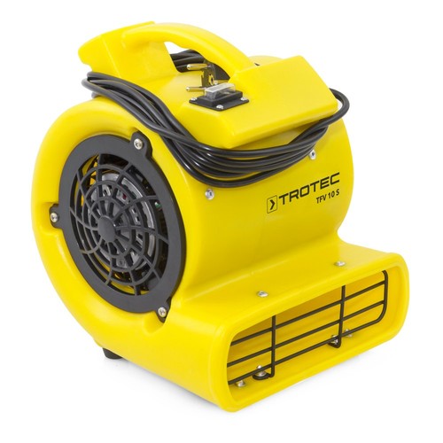 Trotec ventilatore turbo tfv - trotec,