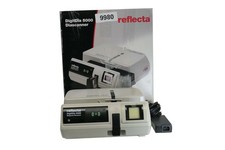 Reflecta DigitDia 5000 scanner
