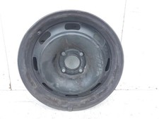 CERCHIO SINGOLO IN FERRO R15 PEUGEOT 208 (A9) 1.4 HDI 8V MAN 5M 68CV 2012 5P BER