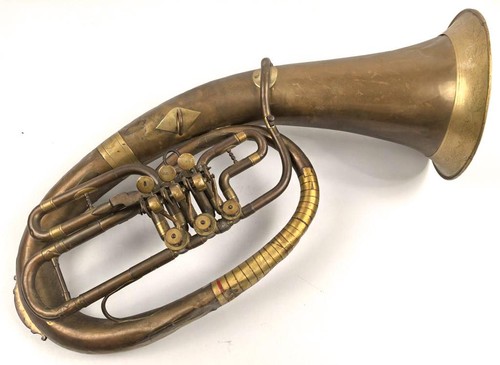 Impero tuba buone - impero,,