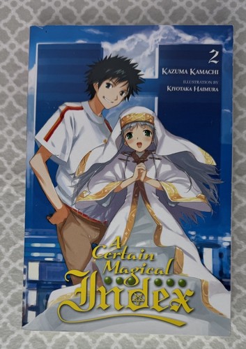 Certain magical index - a,