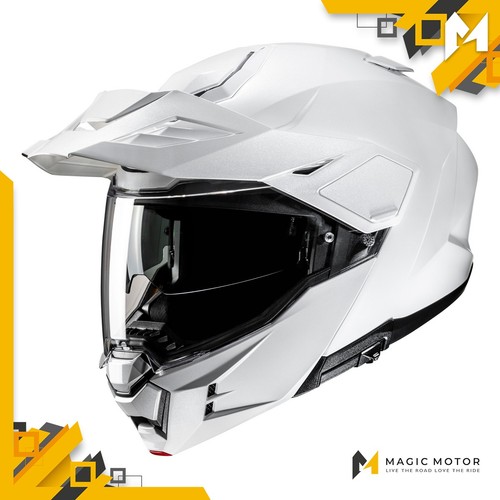 Casco moto modulare - moto,